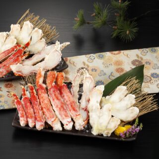 ボイルたらばがに（富洋HP用　2025.11月）