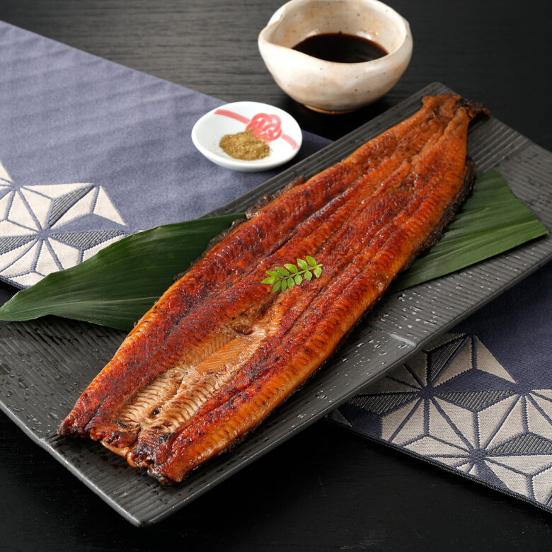 鰻長焼き2025.12月（富洋HP用）