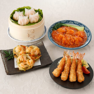 贅沢えび尽くしセット　2025.12（富洋HP用）